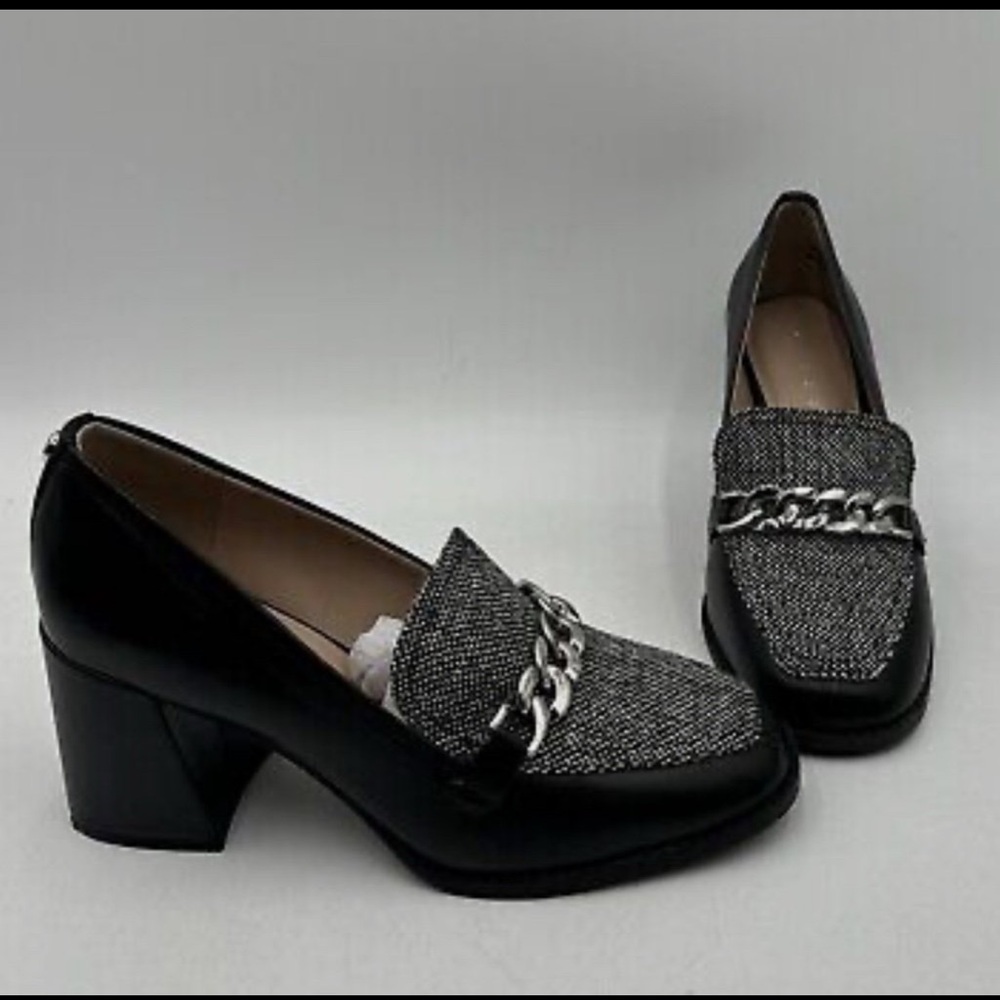 Kelly & Katie Tonnia Pump (9.5)